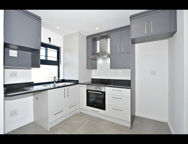 2 BEDROOM PROPERTY TO RENT IN PLUMSTEAD
